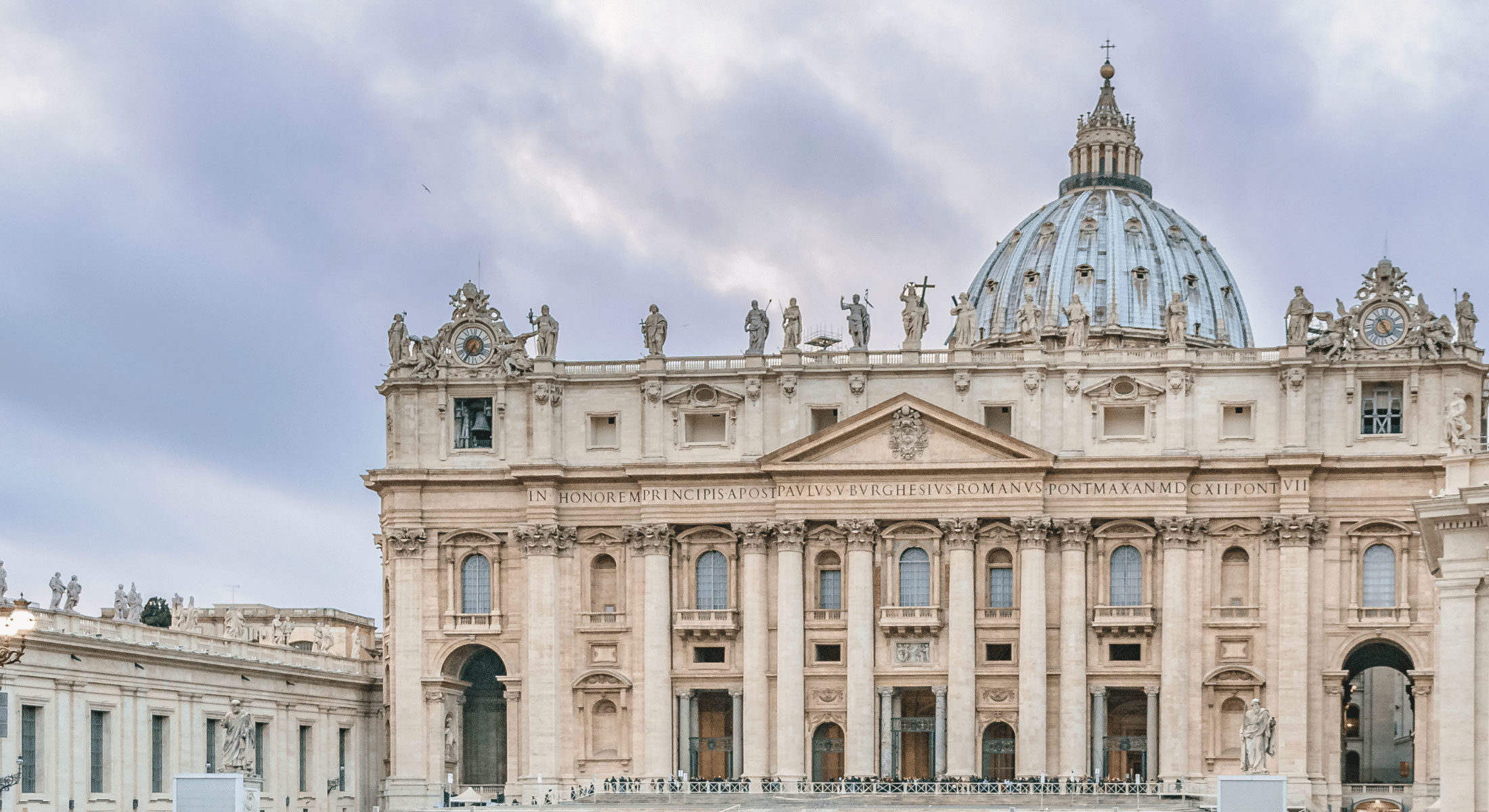 Vaticano - DoubleTree by Hilton Rome Monti